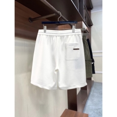 Zegne Short Pants